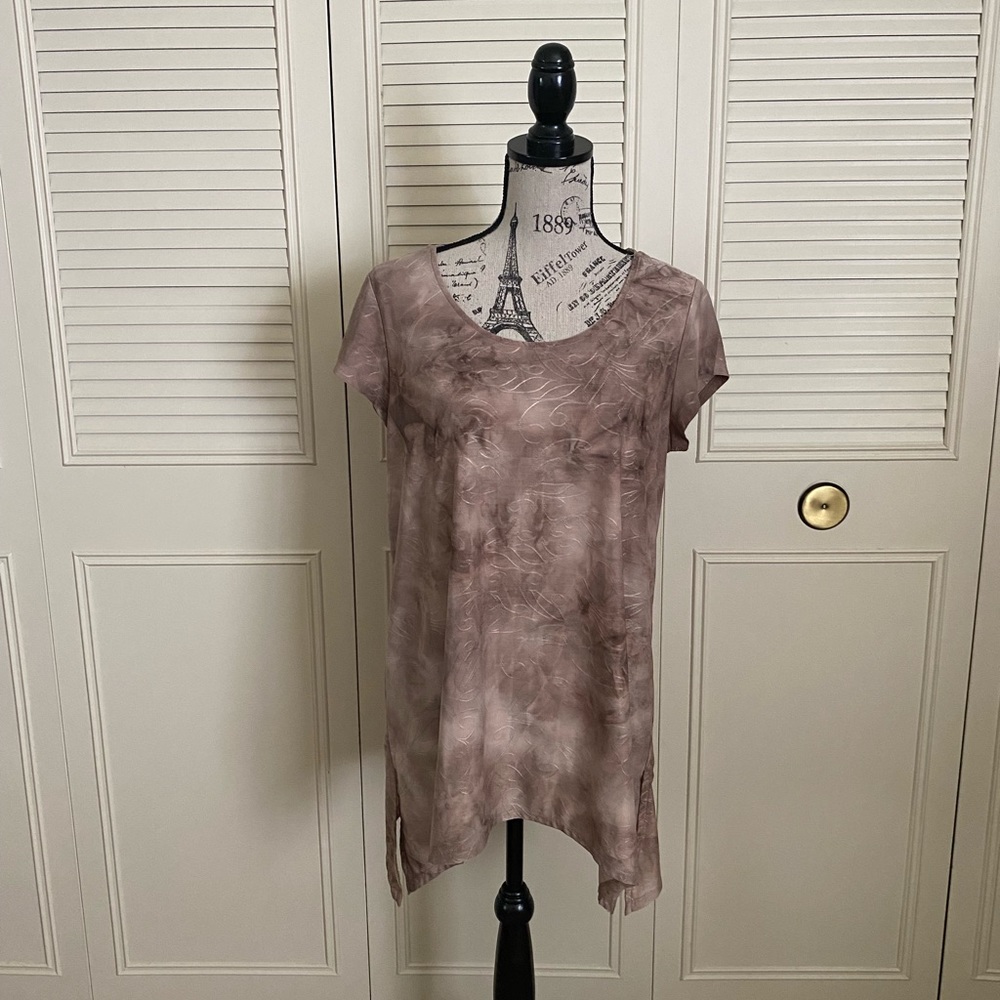 AGB blouse